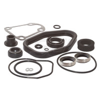 Gearcase Seal Kit - For OMC, Johnson, Evinrude outboard engine - OE: 0396355 - 95-365-11K - SEI Marine